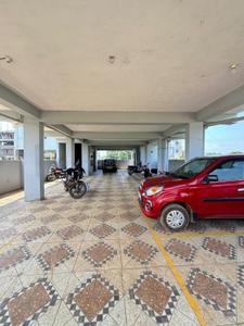 Image of 820 Sq.ft 2 BHK Apartment / Flat for sale in Sujatha Nagar, Visakhapatnam for Rs. 2750000