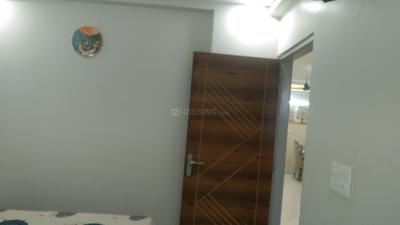 Living Room Image of 1228 Sq.ft 3 BHK Apartment / Flat for sale in Girdharipura Jaipur for Rs. 5500000