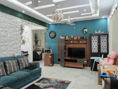 3 BHK Flat