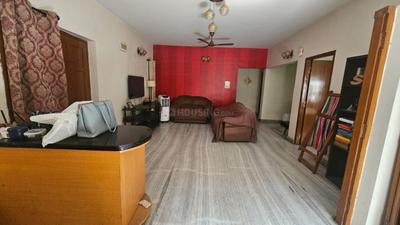 Hall Image of 1550 Sq.ft 3 BHK Apartment / Flat for sale in Hare Rama, Shanti Nagar Bengaluru for Rs. 18000000