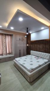 Bedroom Image of 3800 Sq.ft 4 BHK Villa for sale in Jagatpura Jaipur for Rs. 32500000