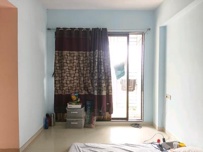 Living Room Image of 660 Sq.ft 1 BHK Apartment / Flat for sale in Kalyan West Kalyan for Rs. 4800000