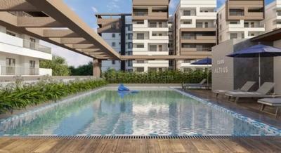 Image of 1819 Sq.ft 3 BHK Apartment / Flat for sale in Signature Altius, Kollur, Hyderabad for Rs. 12012000