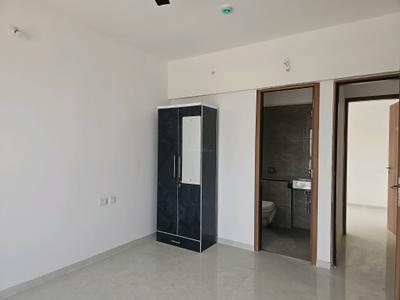 Bedroom Image of 1025 Sq.ft 2 BHK Apartment / Flat for sale in Manhattan, Charholi Budruk Pune for Rs. 7500000