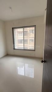 Bedroom Image of 550 Sq.ft 1.5 BHK Apartment / Flat for rent in Wakadkar Mahalaxmi Complex, Wakad Pune for Rs. 26000