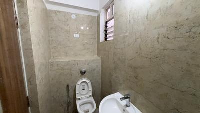 Rudra M K Tower Bathroom Two 3