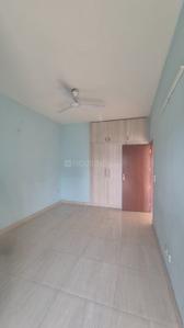 Bedroom Image of 2400 Sq.ft 4 BHK Apartment / Flat for rent in CGHS Landmark Towers, Sector 51 Gurgaon for Rs. 65000
