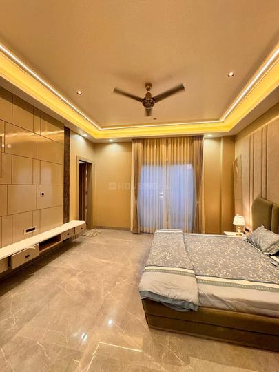 Saket Bedroom 1