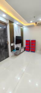 2.5 BHK Flat