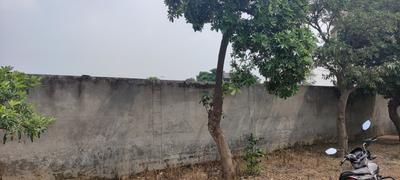 Nandan enclave Plot View 2
