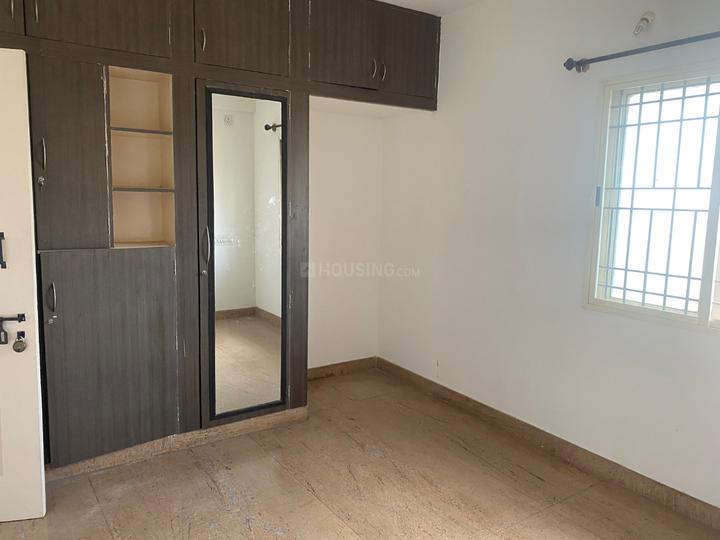 Singhvi shelters Bedroom 1