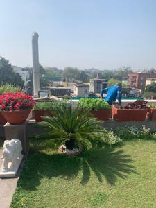 Image of 7000 Sq.ft 5 BHK Builder Floor for rent in Panchsheel Park, New Delhi for Rs. 550000