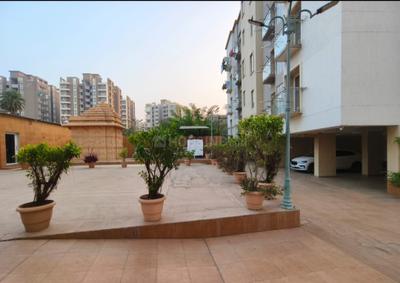 Image of 2500 Sq.ft 3 BHK Apartment / Flat for sale in Belleza, Chala, Vapi for Rs. 7200000