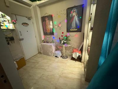 Bedroom Image of 477 Sq.ft 2 BHK Apartment / Flat for sale in Picnic Garden Kolkata for Rs. 1800000