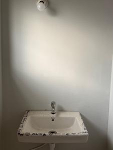 Bathroom Image of 1200 Sq.ft 1 RK Builder Floor for rent in Kaggadasapura Bengaluru for Rs. 8500