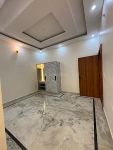 Bedroom Image of 3100 Sq.ft 4 BHK Villa for sale in Annie JP Residency, Salarpur Jalalpur Meerut for Rs. 9900000
