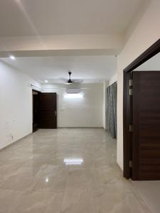 Hall Image of 1500 Sq.ft 3 BHK Apartment / Flat for rent in Uptown Skylla, PR7 Airport Road Zirakpur for Rs. 34000