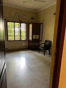 Hall Image of 2400 Sq.ft 4 BHK Independent House for sale in Valasaravakkam Chennai for Rs. 41000000