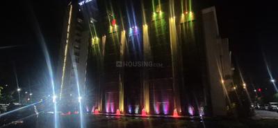 Balcony Image of 600 Sq.ft 2 BHK Apartment / Flat for sale in Baberpur Mandi Panipat for Rs. 4800000