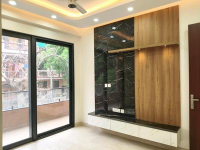 Bedroom Image of 3100 Sq.ft 4 BHK Builder Floor for sale in Sector 46 Gurgaon for Rs. 42500000