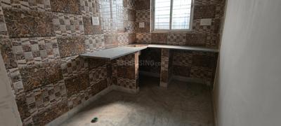 Kitchen Image of 1022 Sq.ft 2 BHK Apartment / Flat for sale in Behala Chowrasta Kolkata for Rs. 3500000