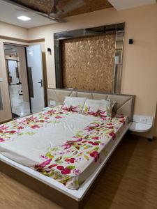 Bedroom Image of 2025 Sq.ft 3 BHK Apartment / Flat for sale in Thaltej Ahmedabad for Rs. 11100000