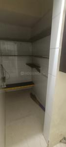 Kitchen Image of 1254 Sq.ft 2 BHK Apartment / Flat for sale in Shubham Park, Adajan Surat for Rs. 5500000