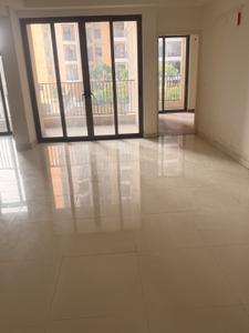 Living Room Image of 1083 Sq.ft 2 BHK Apartment / Flat for rent in Kiara Residency, Sushant Golf City Lucknow for Rs. 18000