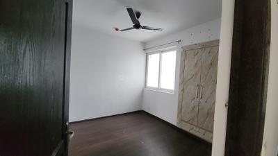 Bedroom Image of 988 Sq.ft 2 BHK Apartment / Flat for sale in The 3C Lotus Zing, Sector 168 Noida for Rs. 8500000