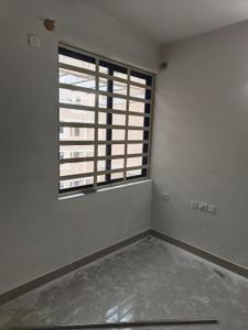 Bedroom Image of 1250 Sq.ft 3 BHK Apartment / Flat for rent in Provident Harmony, Chokkanahalli Bengaluru for Rs. 35000