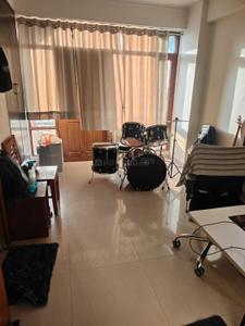 Hall Image of 1900 Sq.ft 3 BHK Apartment / Flat for rent in Sector 23 Dwarka New Delhi for Rs. 45000