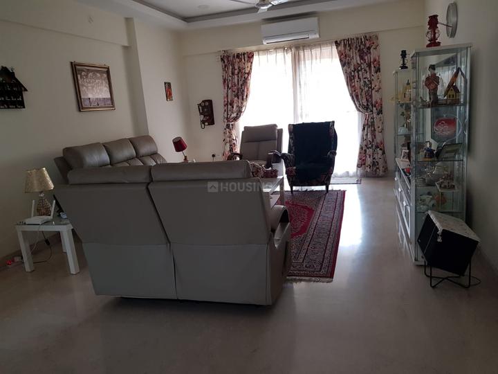 K Raheja Vistas Premiere Maxima Main Image 1