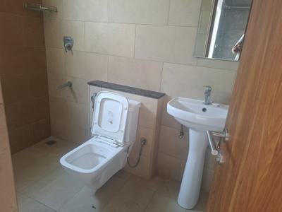 Bathroom Image of 572 Sq.ft 1 BHK Apartment / Flat for rent in Prestige Primrose Hills, Uttarahalli -Manavarthekaval Bengaluru for Rs. 26000