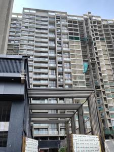 Image of 1600 Sq.ft 3 BHK Apartment / Flat for sale in Mantra Residencies Mayfair Residences Phase 2, Kondhwa, Pune for Rs. 22000000
