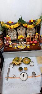 Hall Image of 2400 Sq.ft 3 BHK Builder Floor for sale in HSR Layout Bengaluru for Rs. 44000000