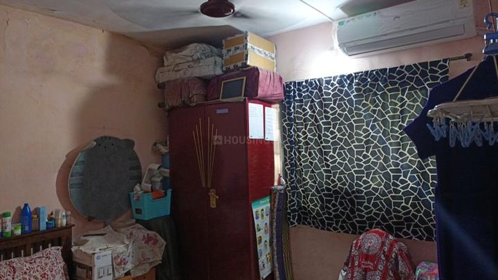 Bhimashankar Nerul Bedroom 1