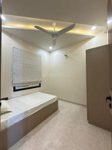 Bedroom Image of 4000 Sq.ft 4 BHK Independent House for sale in Vaishali Nagar Extension Jaipur for Rs. 25000000