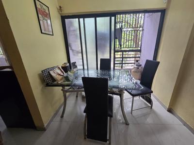 3 BHK Flat