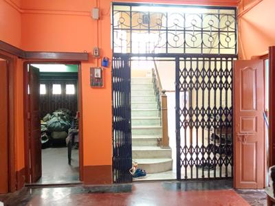 Dining Area Image of 2000 Sq.ft 4 BHK Independent House for sale in Purba Barisha Kolkata for Rs. 7950000