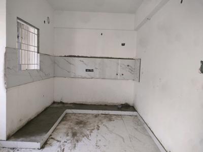 Kitchen Image of 1010 Sq.ft 2 BHK Apartment / Flat for sale in Kaval Bairasandra Bengaluru for Rs. 7500000