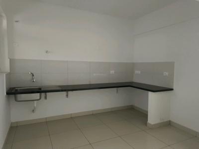 Kitchen Image of 1048 Sq.ft 2 BHK Apartment / Flat for rent in Sankalp Square, Devinagar Bengaluru for Rs. 46000