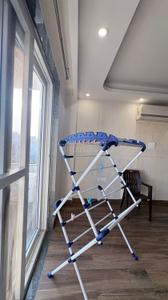 Balcony Image of 1800 Sq.ft 3 BHK Builder Floor for rent in South City Floors 1, Sector 41 Gurgaon for Rs. 60000