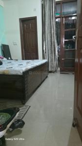 Bedroom Image of 990 Sq.ft 3 BHK Apartment / Flat for sale in Guru Nanak Enclave, Dhakoli Zirakpur for Rs. 5390000