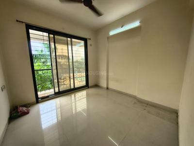 Bedroom Image of 1250 Sq.ft 2 BHK Apartment / Flat for rent in Ambika Heritage, Kharghar Navi Mumbai for Rs. 42000