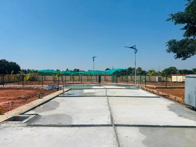 Image of 1200 Sq.ft Residential Plot / Land for sale in Budigere, Bengaluru for Rs. 1740000