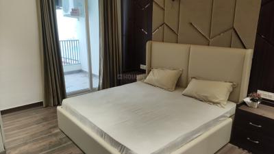 Bedroom Image of 1835 Sq.ft 3 BHK Apartment / Flat for sale in Vaishali Nagar Jaipur for Rs. 12800000