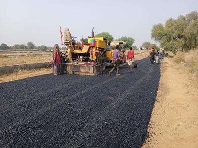 Image of 900 Sq.ft Residential Plot / Land for sale in Chirawa, Jhunjhunu for Rs. 800000