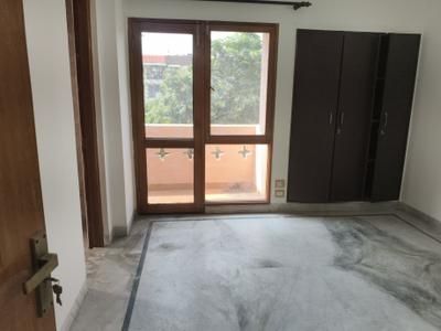Bedroom Image of 1850 Sq.ft 3 BHK Apartment / Flat for sale in Sector 23 Dwarka New Delhi for Rs. 29000000