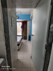 Bathroom Image of 1350 Sq.ft 2.5 BHK Apartment / Flat for sale in Juhi Serenity, Ghansoli Navi Mumbai for Rs. 23000000