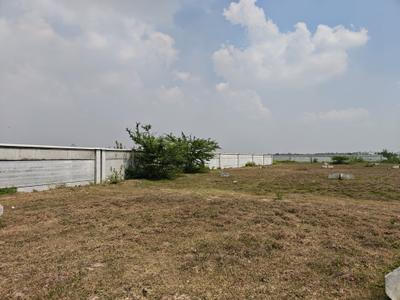Image of 1232 Sq.ft Residential Plot / Land for sale in Oragadam Sriperambattur, Chennai for Rs. 2810000